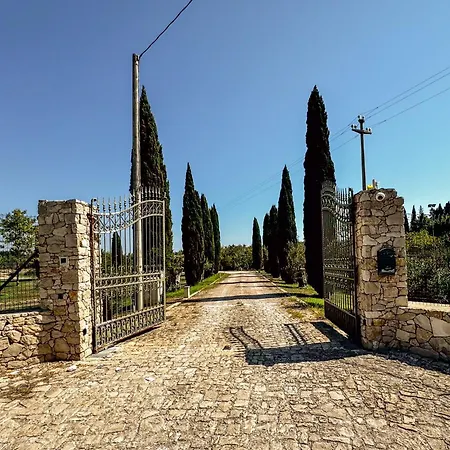 Apartamento Amalia